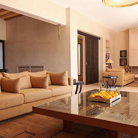 מרקש Villa Malekis By Sejour Maroc מראה חיצוני תמונה