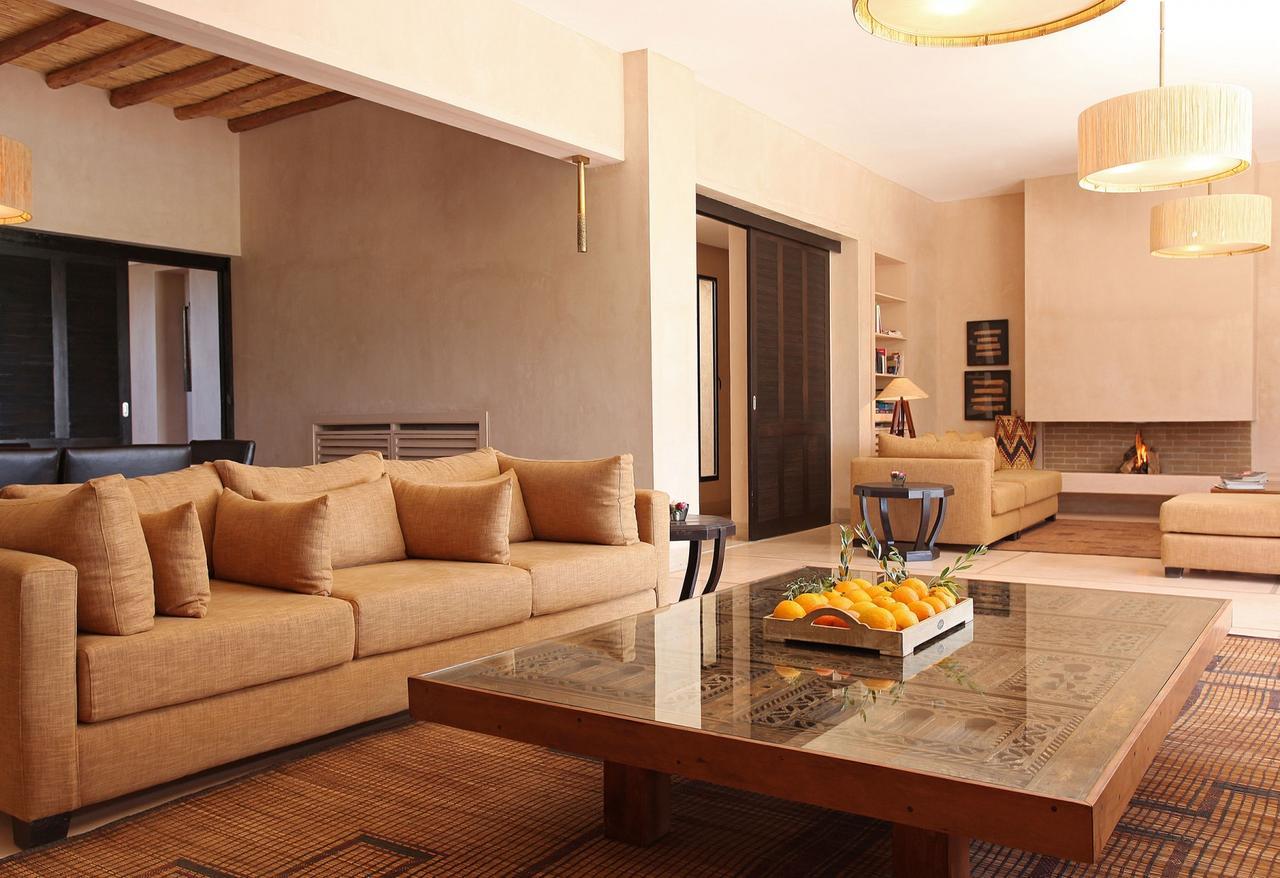 מרקש Villa Malekis By Sejour Maroc מראה חיצוני תמונה