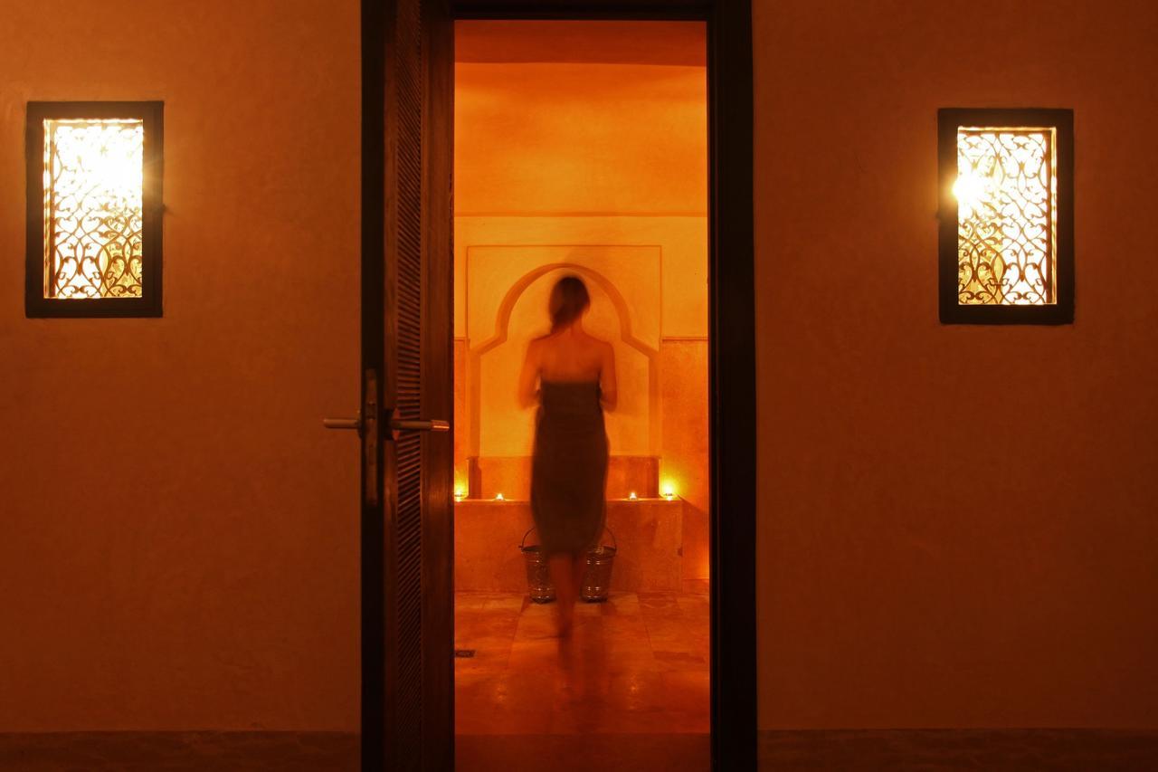 מרקש Villa Malekis By Sejour Maroc מראה חיצוני תמונה