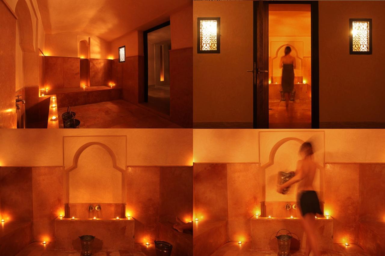 מרקש Villa Malekis By Sejour Maroc מראה חיצוני תמונה