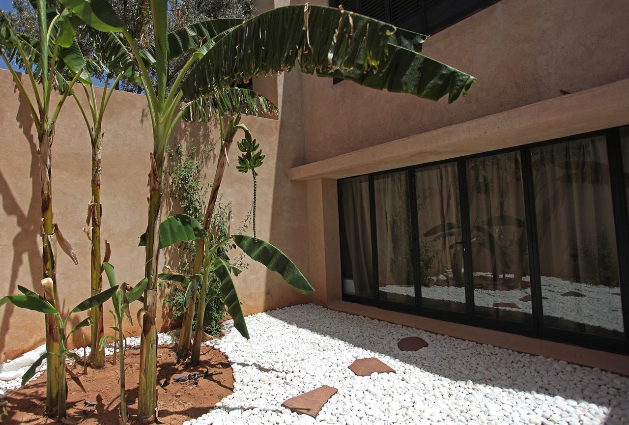מרקש Villa Malekis By Sejour Maroc מראה חיצוני תמונה