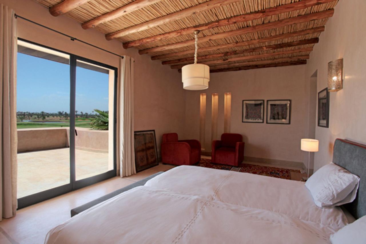 מרקש Villa Malekis By Sejour Maroc מראה חיצוני תמונה