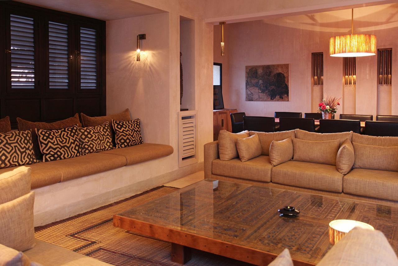 מרקש Villa Malekis By Sejour Maroc מראה חיצוני תמונה