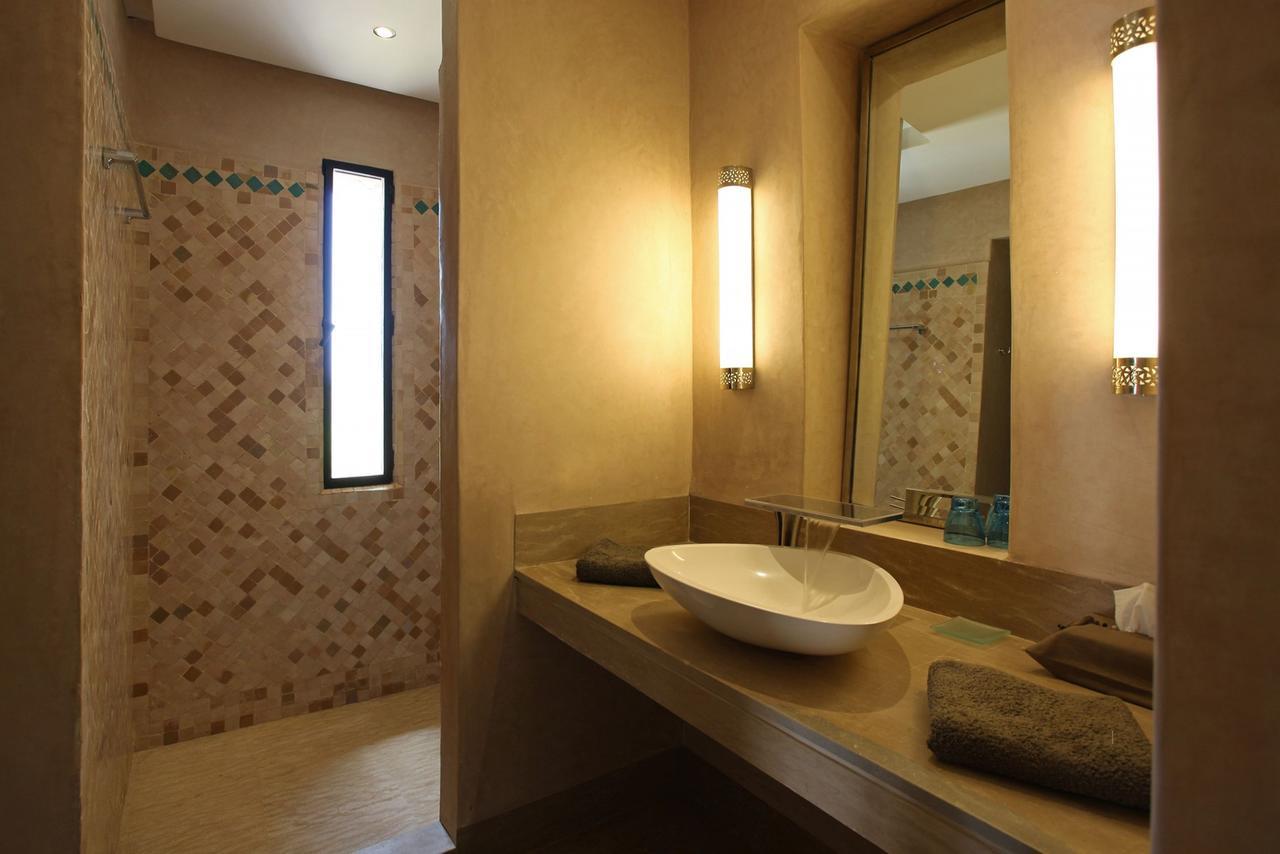 מרקש Villa Malekis By Sejour Maroc מראה חיצוני תמונה